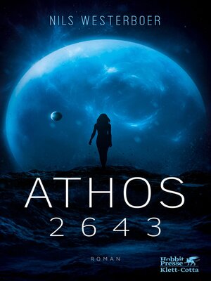 cover image of Athos 2643